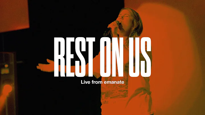 Rest on Us (Live at Emanate 2022) | Far-Flung Tin ...