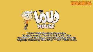 The Loud House Musical Chairs Credits Arthur Style