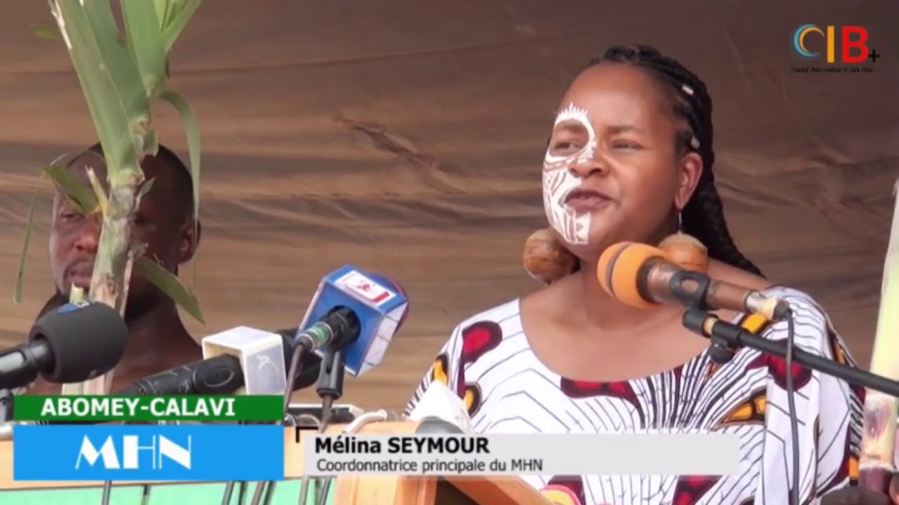 Diffusion en direct de CIB plus COMMUNICATION