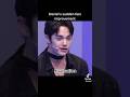 Daniel fantasy boys was progressing fast when daniel laughed by all mentor until mentor praise him