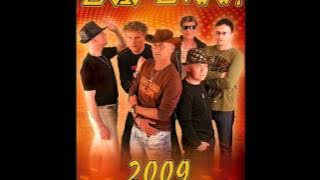 Első emelet - Táncosnő