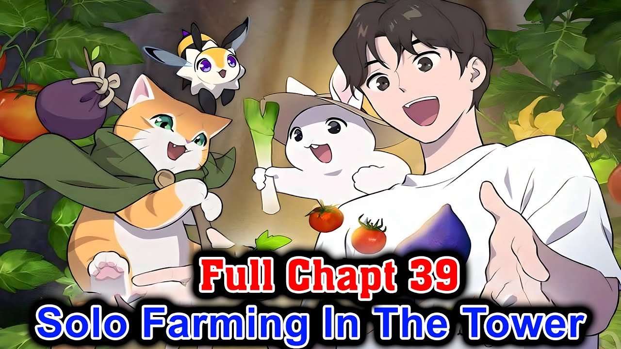Solo Farming In The Tower 16 www.youtube.com