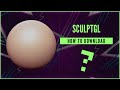 How to Download SculptGL | Latest Version SculptGL 2024 | SculptGL