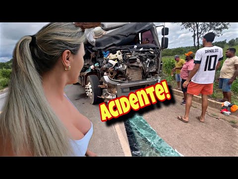 Quase passei mal quando vi! A gente nunca espera! 