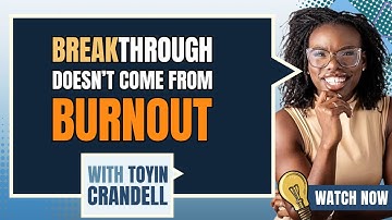 You’re Not Lazy—You’re Misaligned