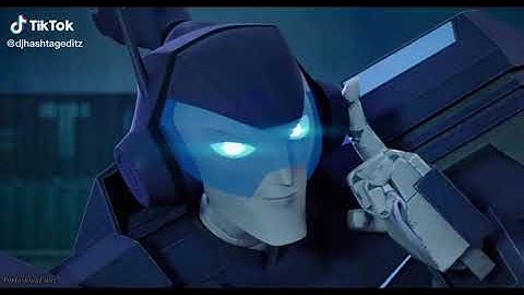 Transformers Earthspark meme (Not Mine) #transformersearthspark