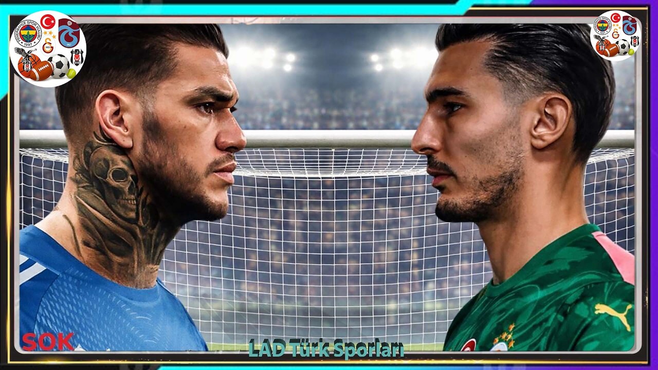 Galatasaray y la estrategia de fichajes el caso de Uğurcan Çakır