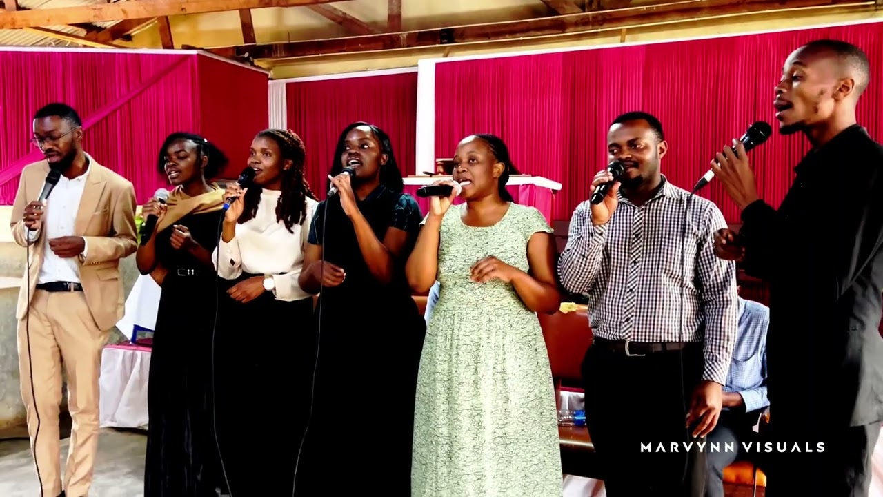 Press On Ministries | Ndi Yesu yemweyu