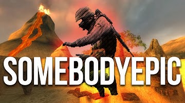 CS:S BHOP - 15 records by SomebodyEpic