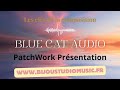 Blue Cat Audio Gratuit Les clés de la composition PatchWork 2.75 Présentation