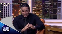 Romy Rafael Bereksperimen Dengan Alam Bawah Sadar Desta dan My Own Music - Durasi: 14.34. 