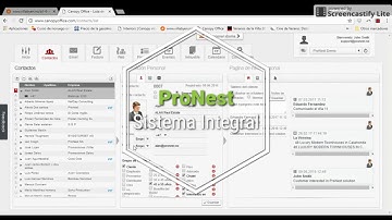 ProNest Demo Video