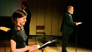 Reflections on Civil War - Stanton Davis and Amalia Mathewson - Lushington - No More Words!