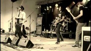 Silver Devil, Rock The Mountain 2009 Söderhamn, Sweden.