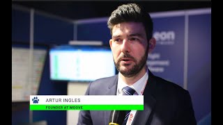 AirOps Talks: Artur Ingles (Moove) screenshot 2