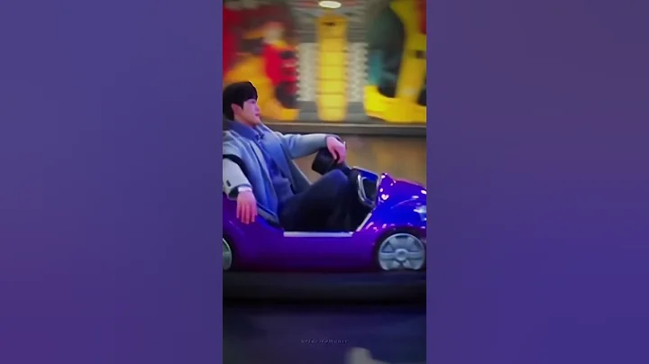 Business Proposal: I woke up in a new Bugatti #businessproposal #kangtaemoo #ahnhyoseop #kimsejeong