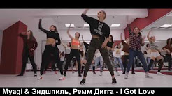 Классные танцы под самые популярные песни