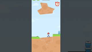 Gaming #dop2 #popular #gameplay #slice #to #save #game #trending #shorts #pog #pogogames #upbge