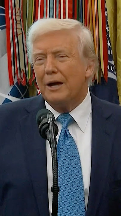 Trump Says He Won't Play Hardball With China's Xi
