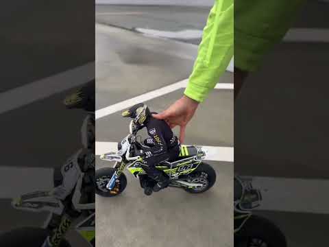 Guarda il video del prodotto