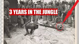 When 500 Filipino Guerrillas Fought 30,000 Japanese — For 3 Years in the Jungle