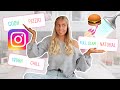 INSTAGRAM FOLLOWERS CONTROL MY LIFE FOR 24 HOURS...