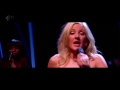 Ellie goulding beating heart live