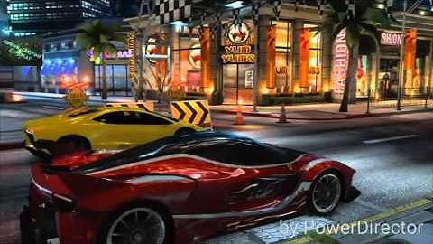 CSR Racing LA FINALE [ PART 3 ]