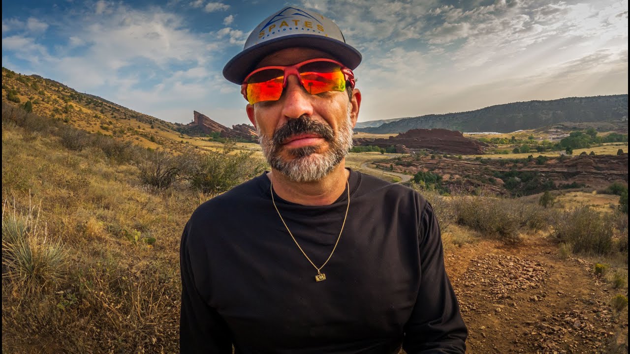 GoPro Hero 9 - Hiking Footage in 5K - How good is it?