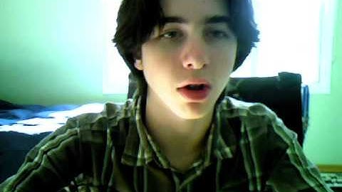 Nihilism (Part 1- The Universe)