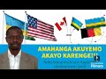 Magayane Ati Hazadukimidugararo Kunkiko Zose Zigihugu Ikizere Kibegike Ngo Niho P Kagame Azicirwa 