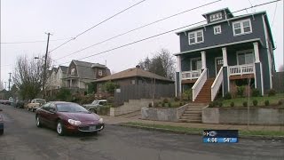 Celebrity Portland unveils $20M affordable housing plan Net Worth