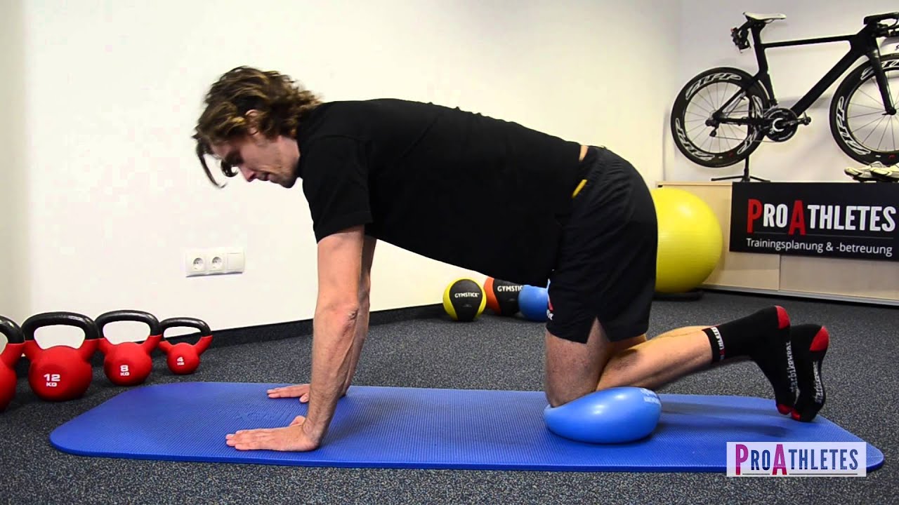 Wie Lange Dauert Es X-beine Wegtrainieren X-BEINE WEGTRAINIEREN # 3 | ProAthletes & ProTherapy - YouTube
