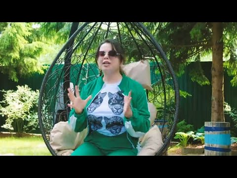 Наташа Королёва  : 27 сантиметров и вот такой толщины !!! 😜