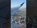 Phoenix, Arizona 🇺🇸 to Paris CDG - Air France Airbus A350 take off - Economy Class PHX Airport