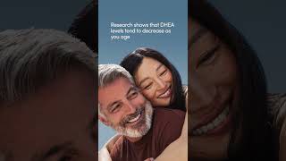 DHEA for men: benefits, side effects and more #shorts #shortvideo