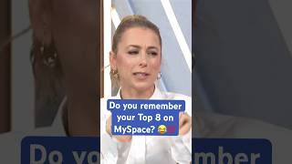 Famous Do you remember your Top 8 on MySpace? 😂💯 Net Worth