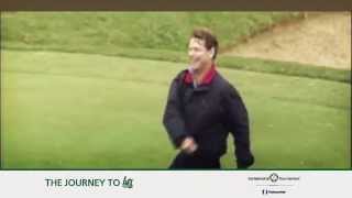 Journey to 40 - Tom Watson 1996 Victory