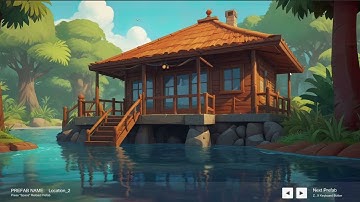 Distortion Shader Unity