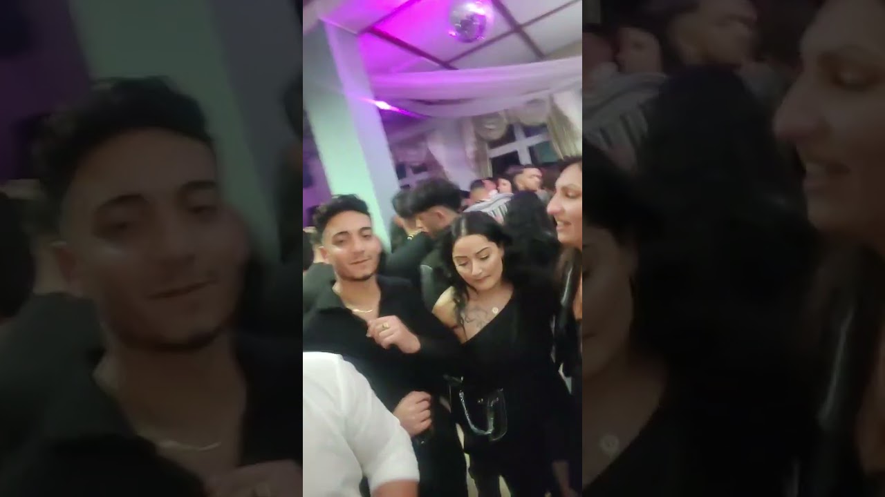 Negativ Daša zabava levoča  2025 tlak