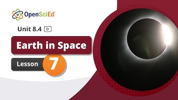 Unit 8.4 Lesson 7 | OpenSciEd On-Demand Resources