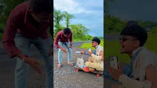 Bhikhari Comedy Video New Comedy Video Bloggerbaba Vlog
