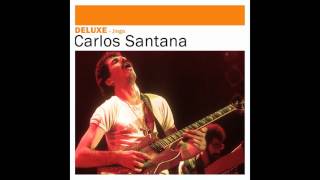 Watch Carlos Santana El Corazon Manda video