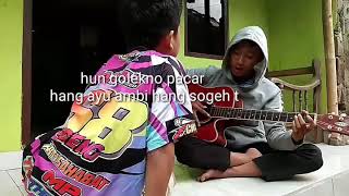 Story wa Bahasa Osing