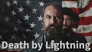 DEATH BY LIGHTNING (Netflix) – Echoes of the Republic | Original Soundtrack