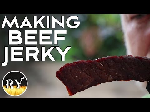 how-to-make-beef-jerky---step-by-step
