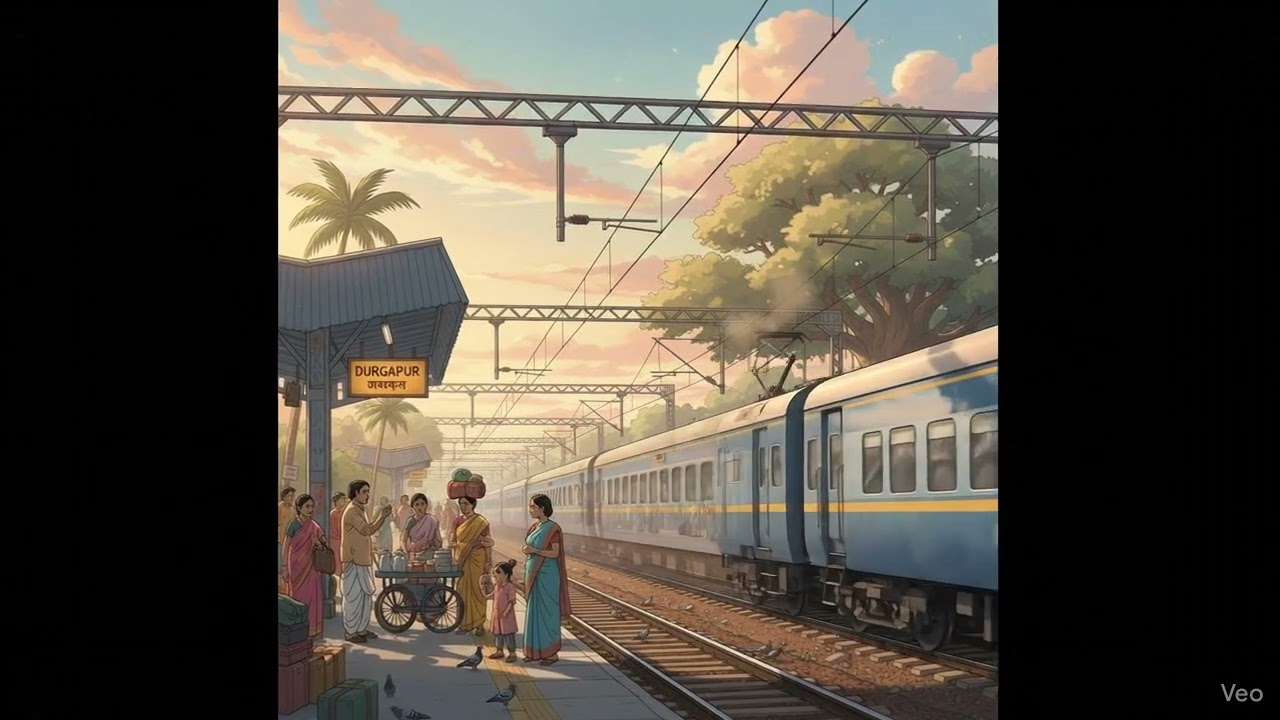 Indian railway station ⛽ training and development projects ❤️