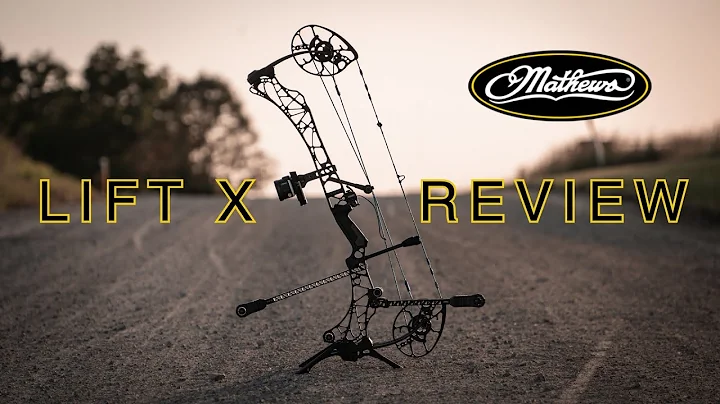 Mathews Lift X Review