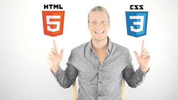 Learn to Code HTML5 & CSS3 From Scratch