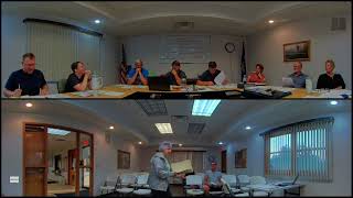 August 12, 2026 Plan Commission Part 2